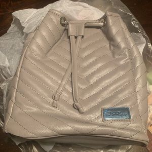 Bella Russo Bookbag purse